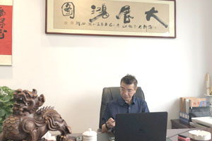 28年風雨，明天更輝煌——一位老恒星人的克艱感言