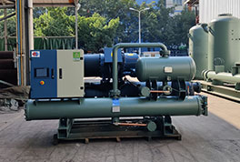 哪些地方需要工業(yè)冷水機？企業(yè)如何選擇工業(yè)冷水機？