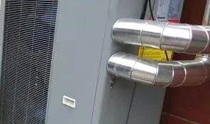 空氣源熱泵供暖維護、防凍、電氣安全、化霜等須知！